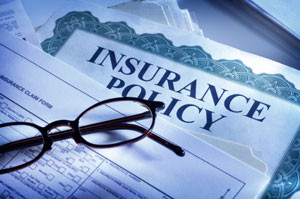 Top 10 Indicators you have the wrong insurance