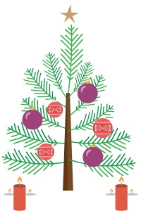 Holiday Tree 12.15